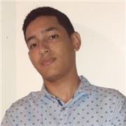 Soy un bachiller y futuro universitario con ganas de transmitir mis conocimientos de una manera diferente a niños y jóvenes de secundaria